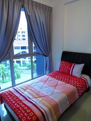 Centra Heights (D14), Apartment #514598941